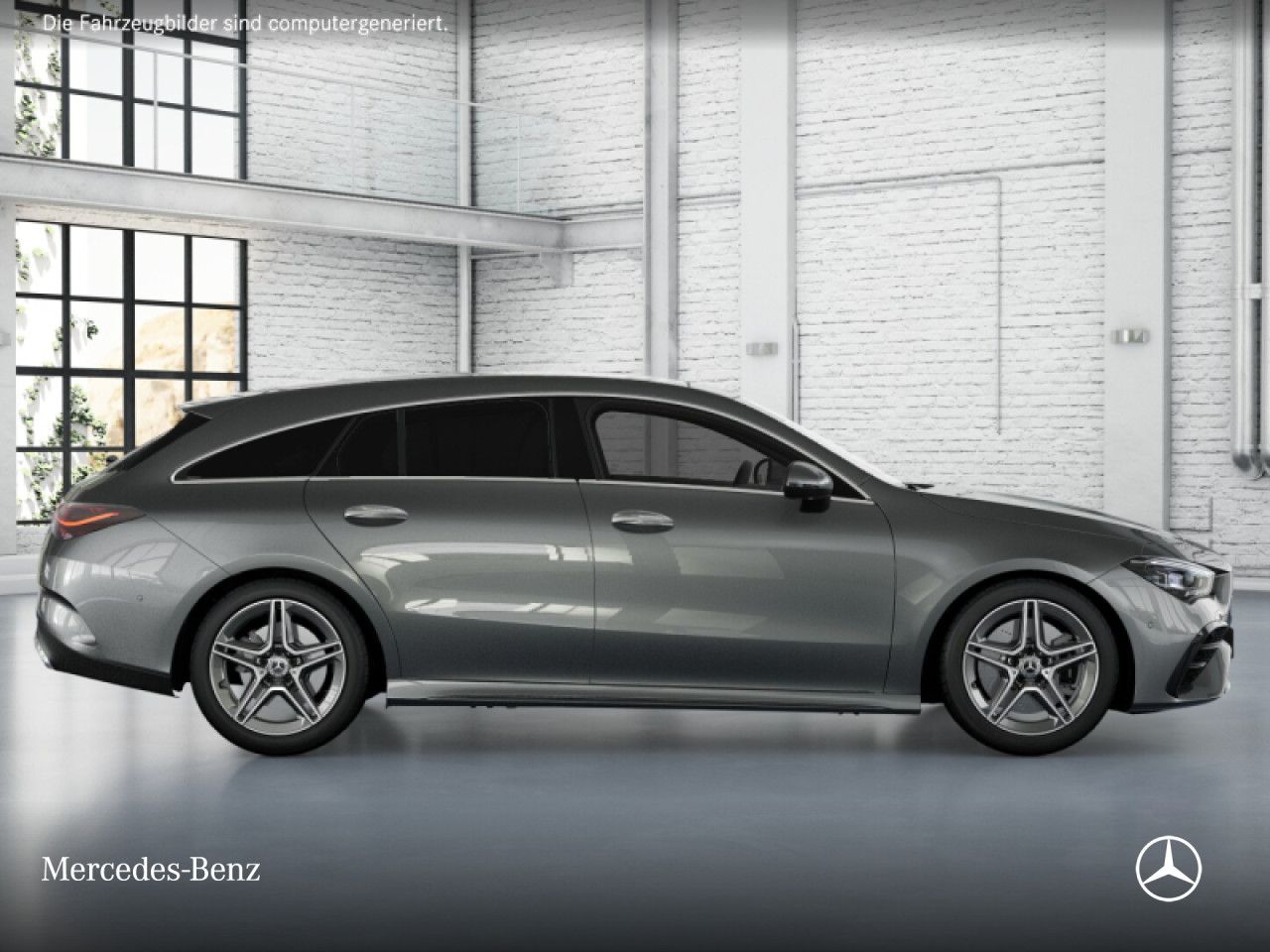 Mercedes-Benz CLA – Bild 16