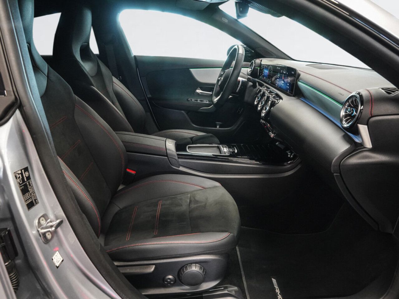 Mercedes-Benz CLA – Bild 5