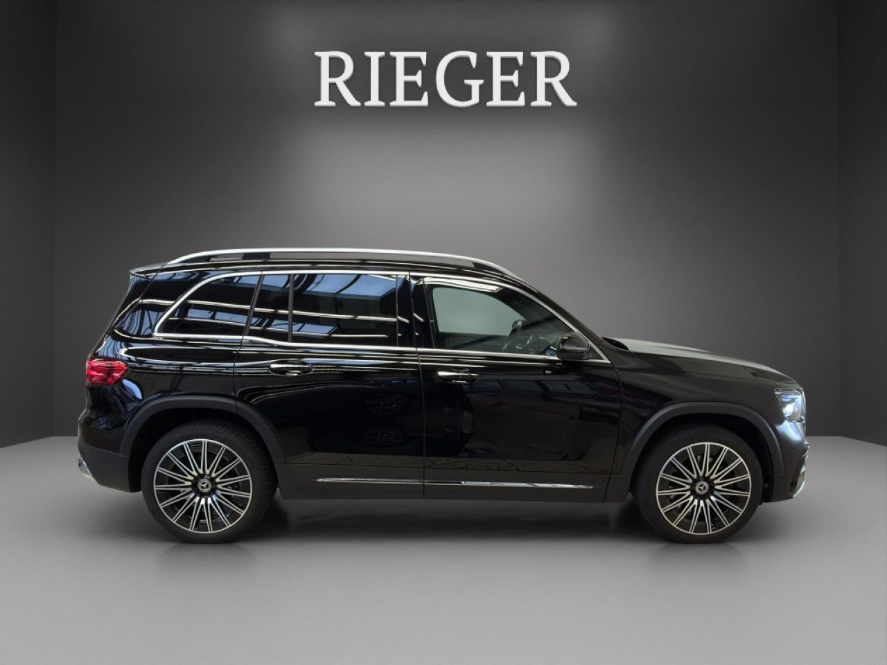 Mercedes-Benz GLB – Bild 14