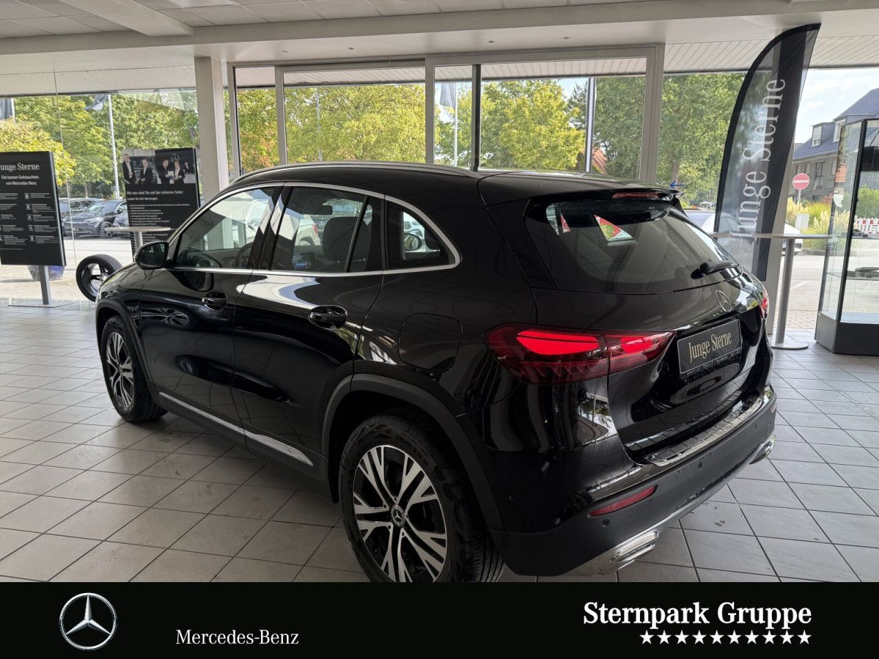 Mercedes-Benz GLA – Bild 3