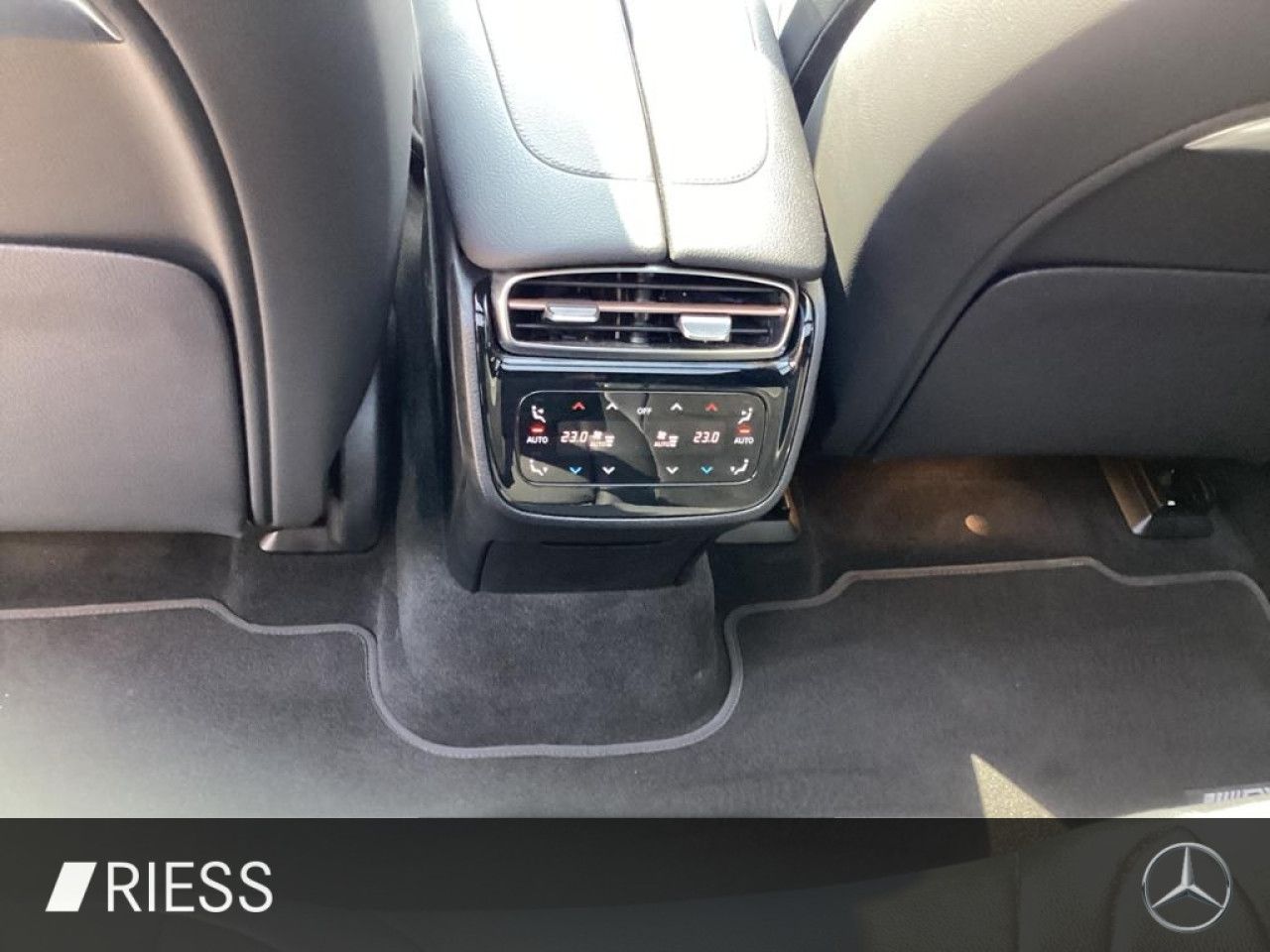 Mercedes-Benz EQE – Bild 13