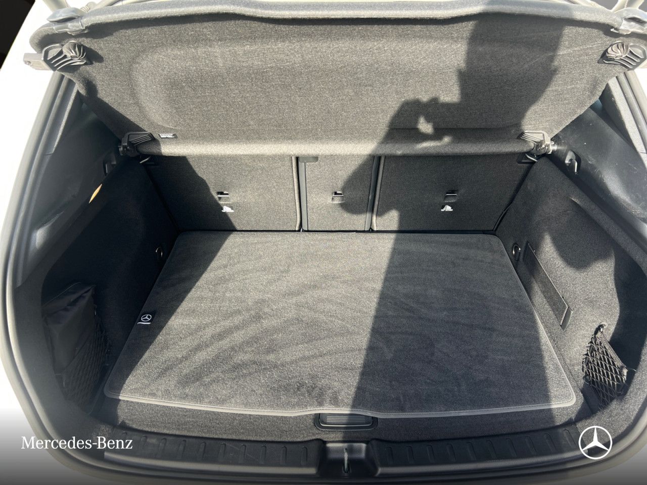 Mercedes-Benz GLA – Bild 15