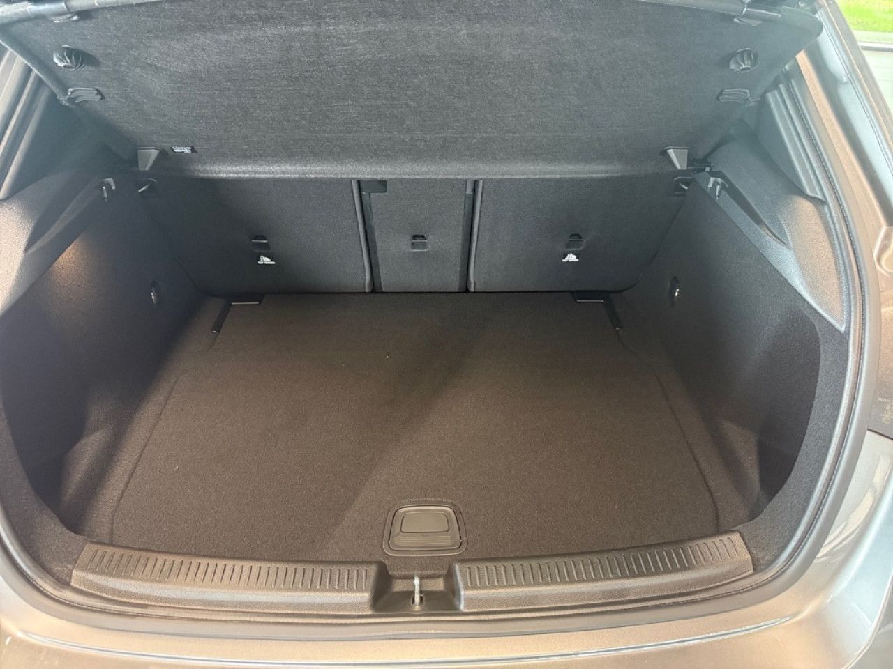 Mercedes-Benz A-Klasse – Bild 8