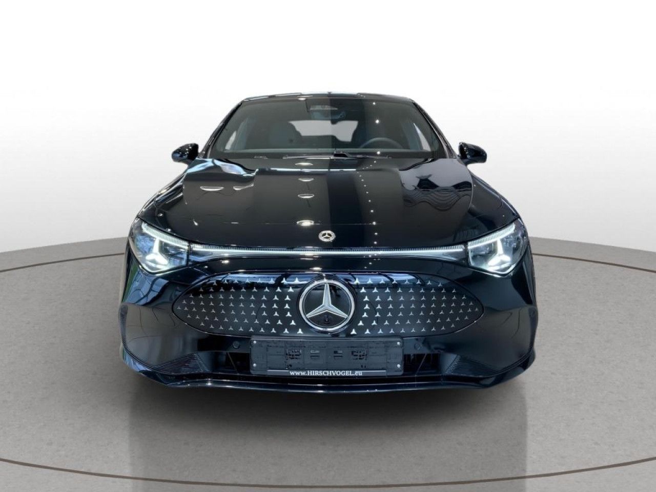 Mercedes-Benz CLA – Bild 2