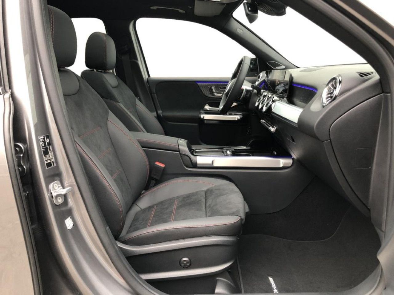 Mercedes-Benz GLB – Bild 3