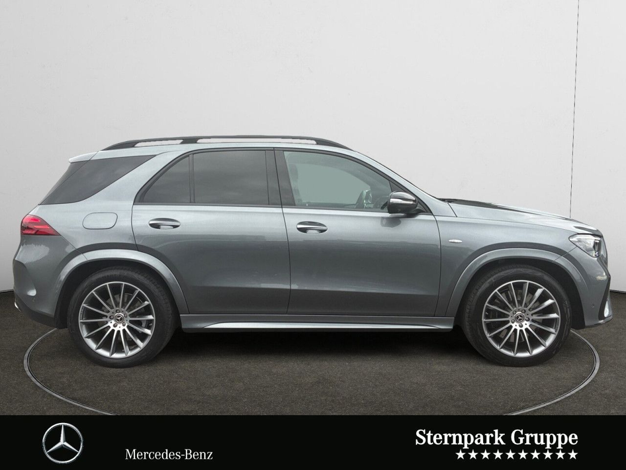 Mercedes-Benz GLE – Bild 6