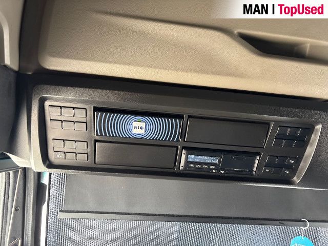MAN TGX 18.470 4x2 BL SA 23