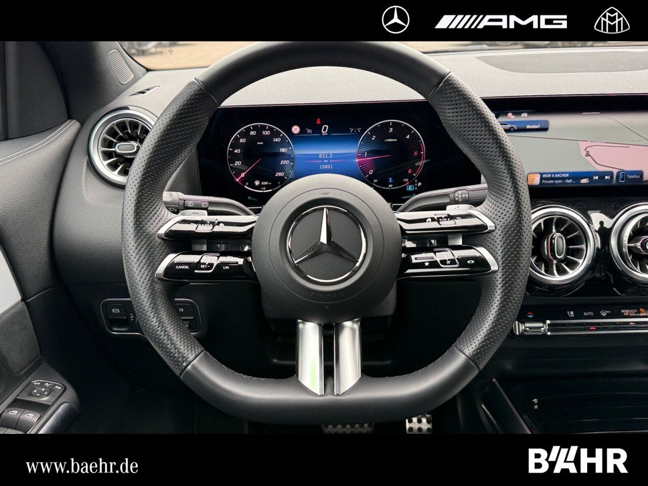 Mercedes-Benz GLA – Bild 13