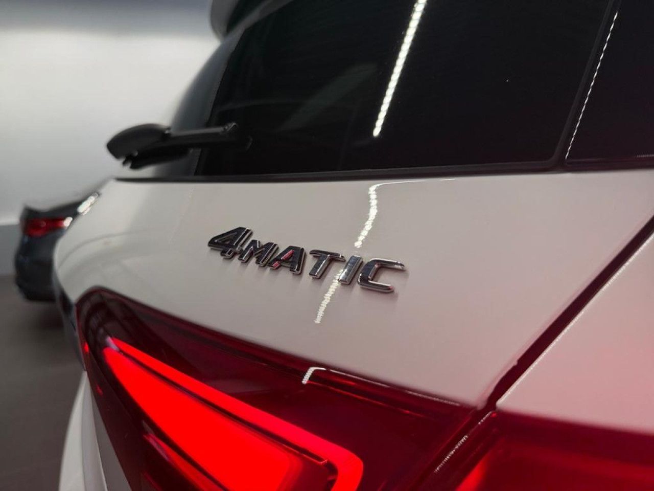 Mercedes-Benz GLE – Bild 22