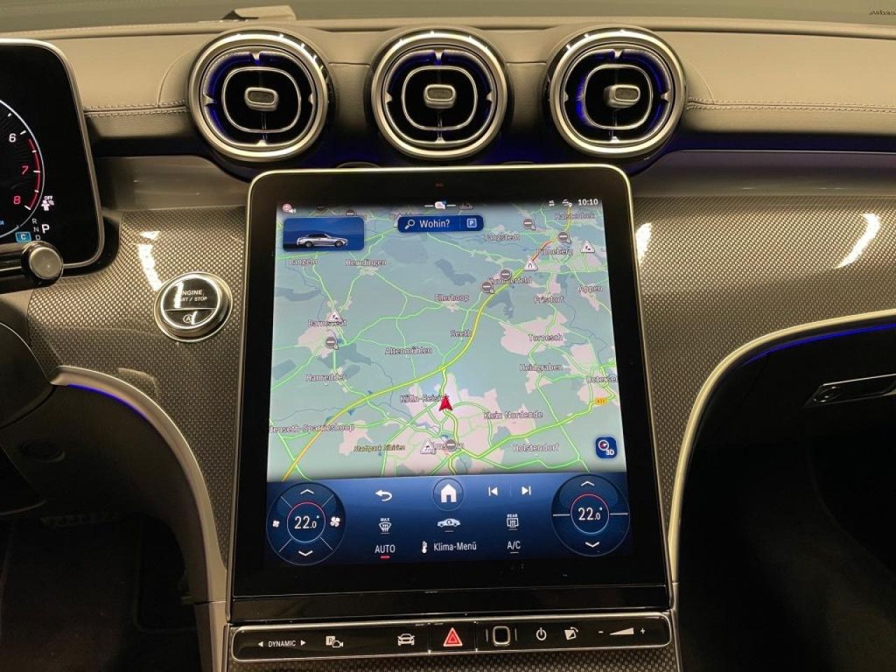 Mercedes-Benz CLE – Bild 6