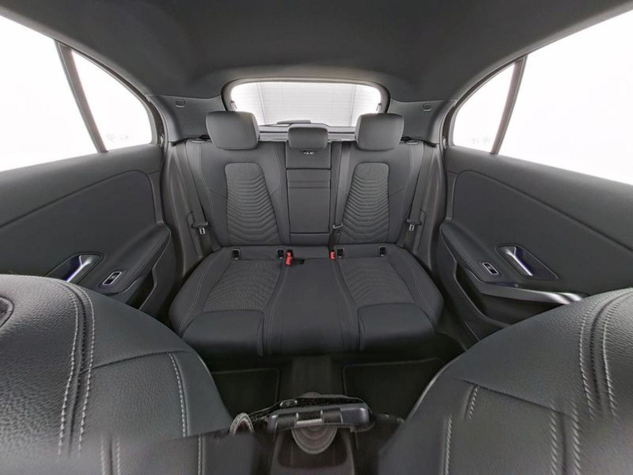 Mercedes-Benz A-Klasse – Bild 5