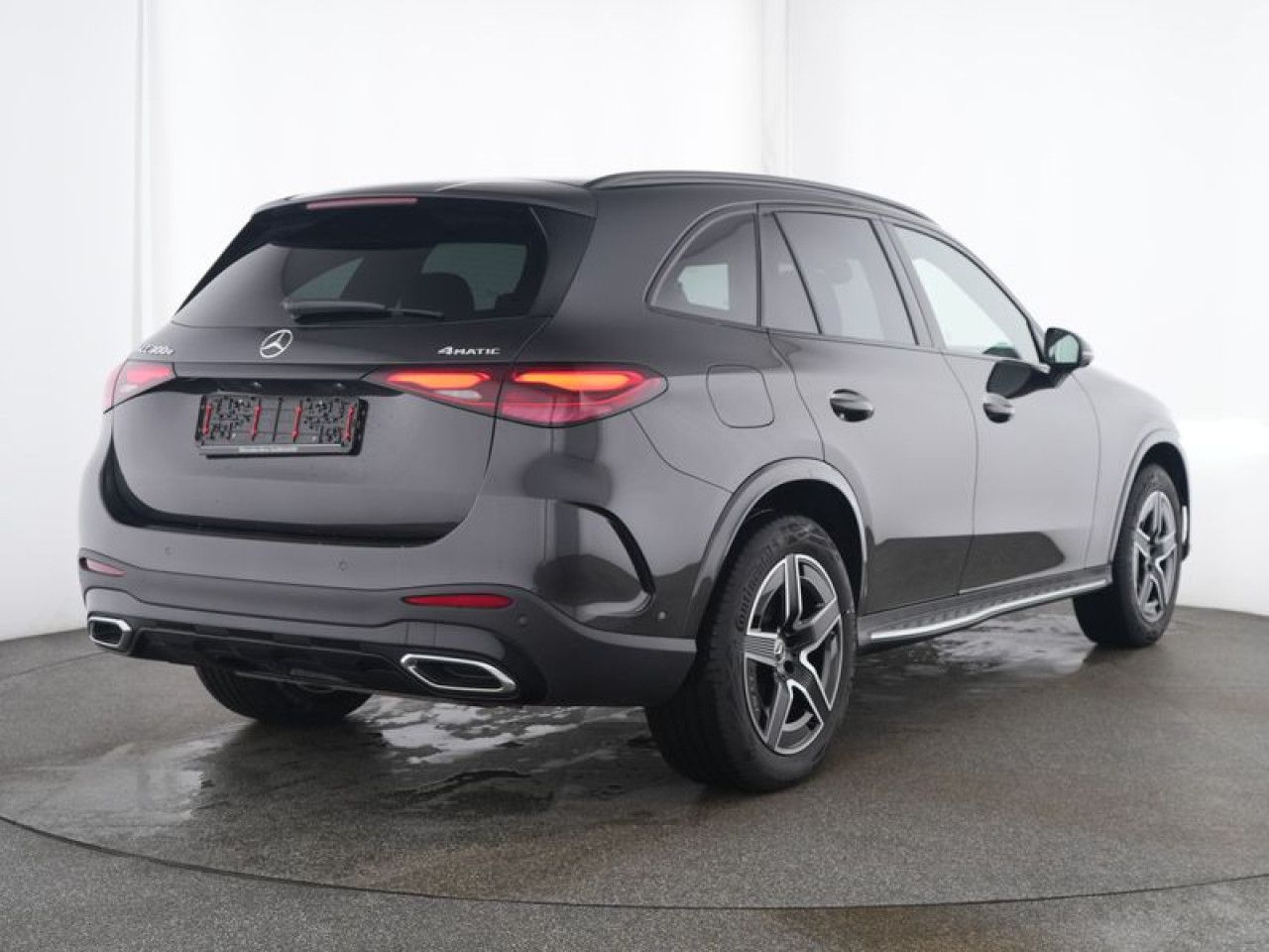 Mercedes-Benz GLC – Bild 2