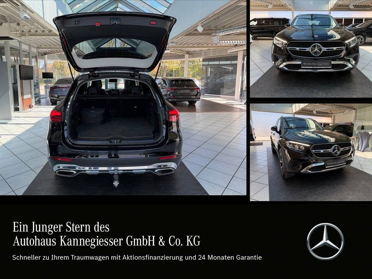 Mercedes-Benz GLC – Bild 28