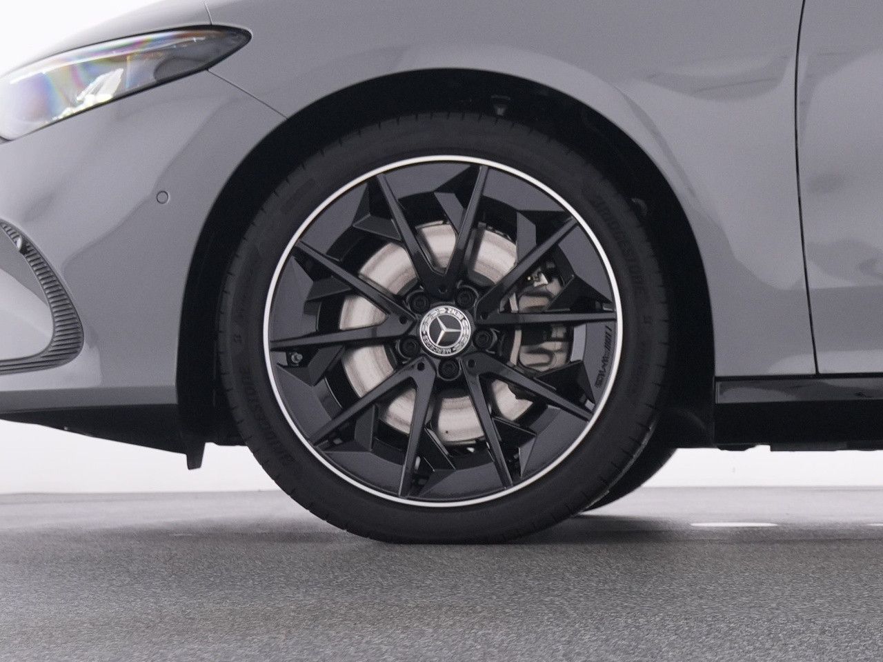 Mercedes-Benz CLA – Bild 19