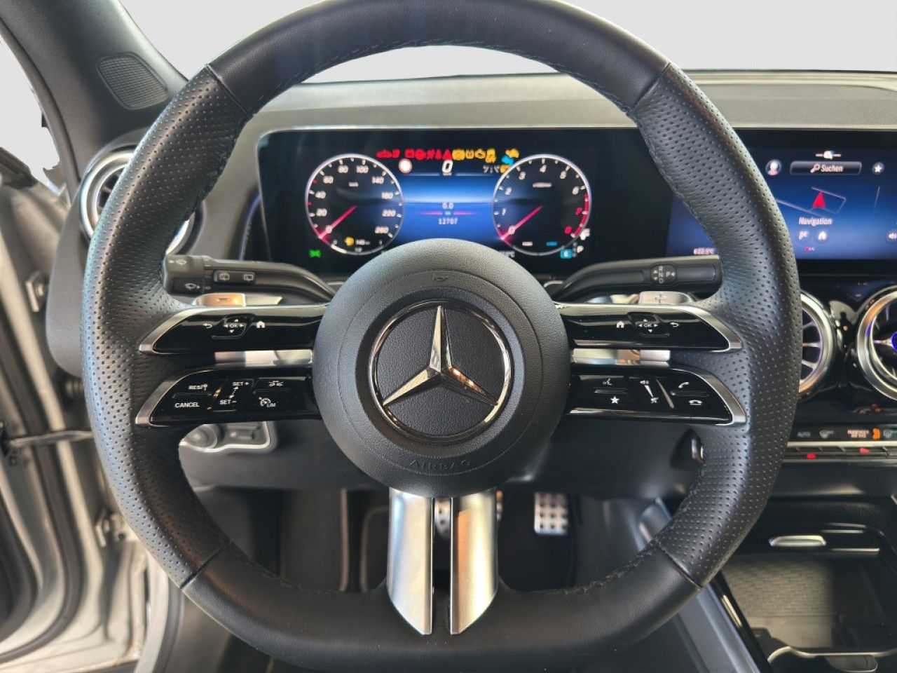 Mercedes-Benz GLB – Bild 7