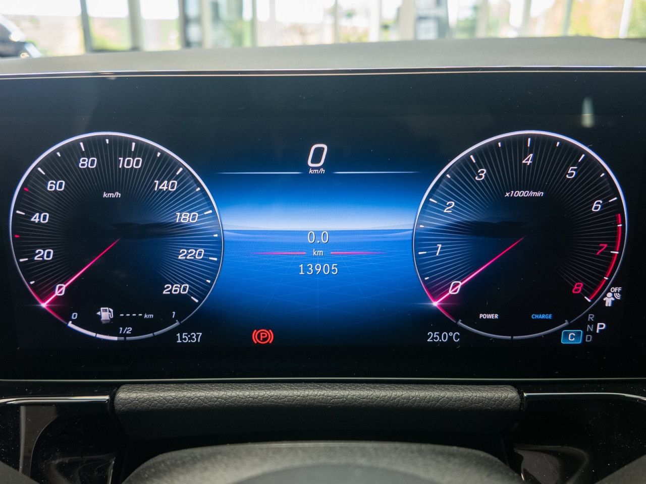 Mercedes-Benz B-Klasse – Bild 15