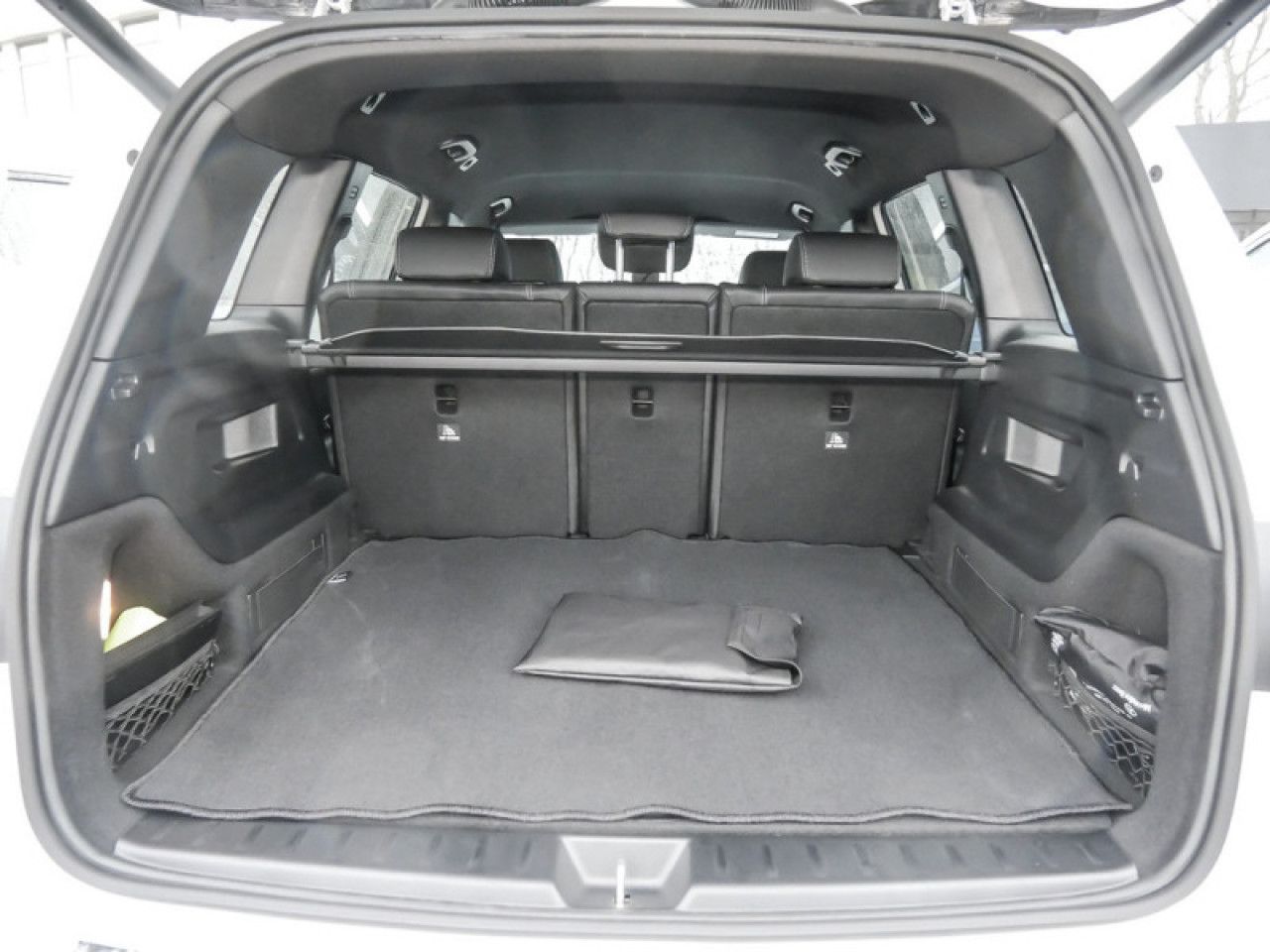 Mercedes-Benz GLB – Bild 10