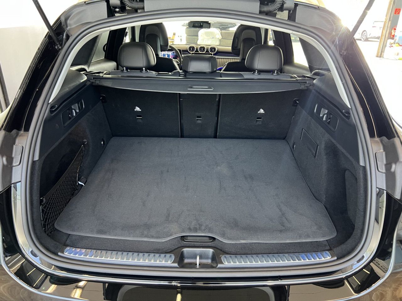 Mercedes-Benz GLC – Bild 6