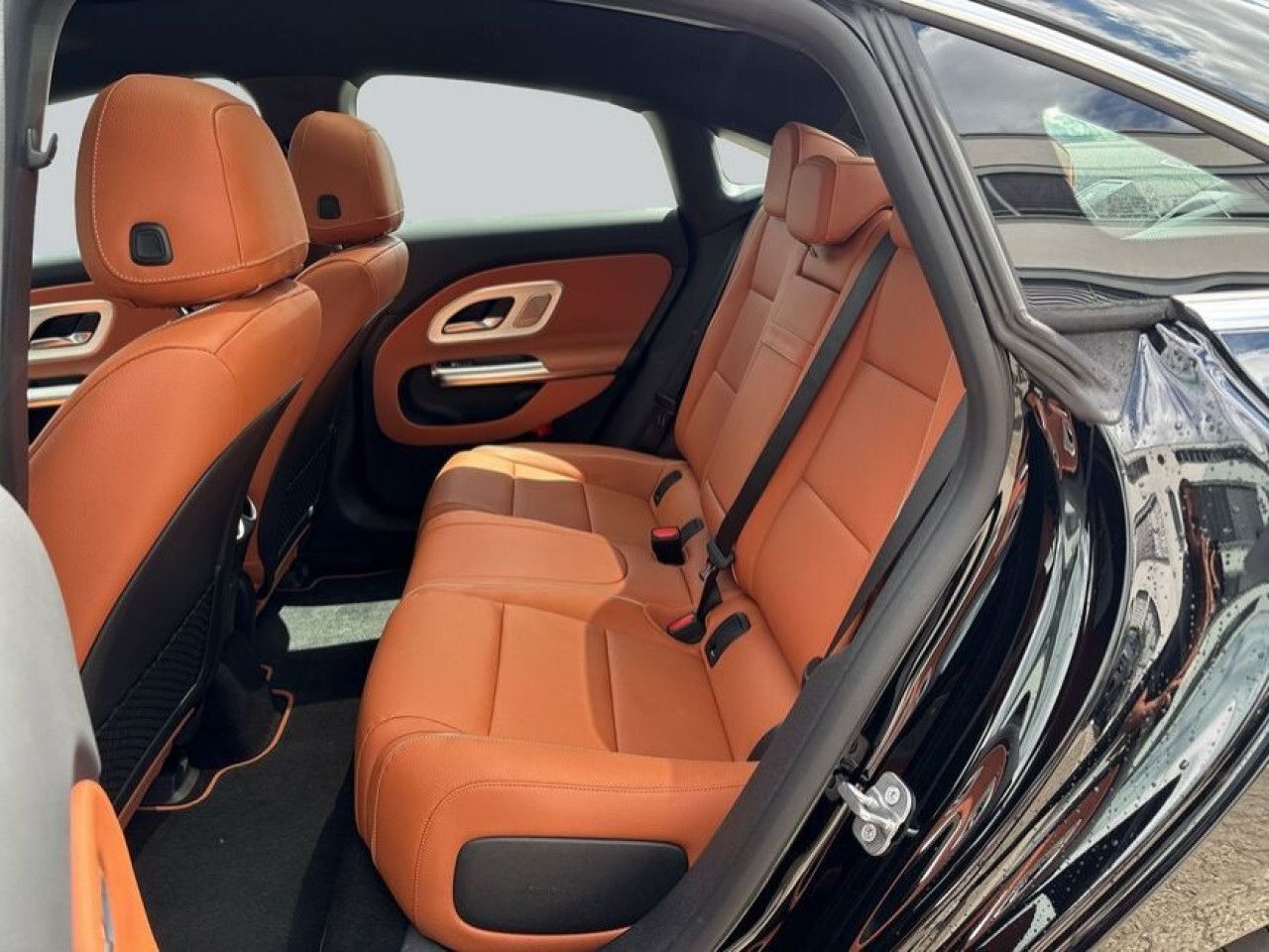 Mercedes-Benz CLA – Bild 12