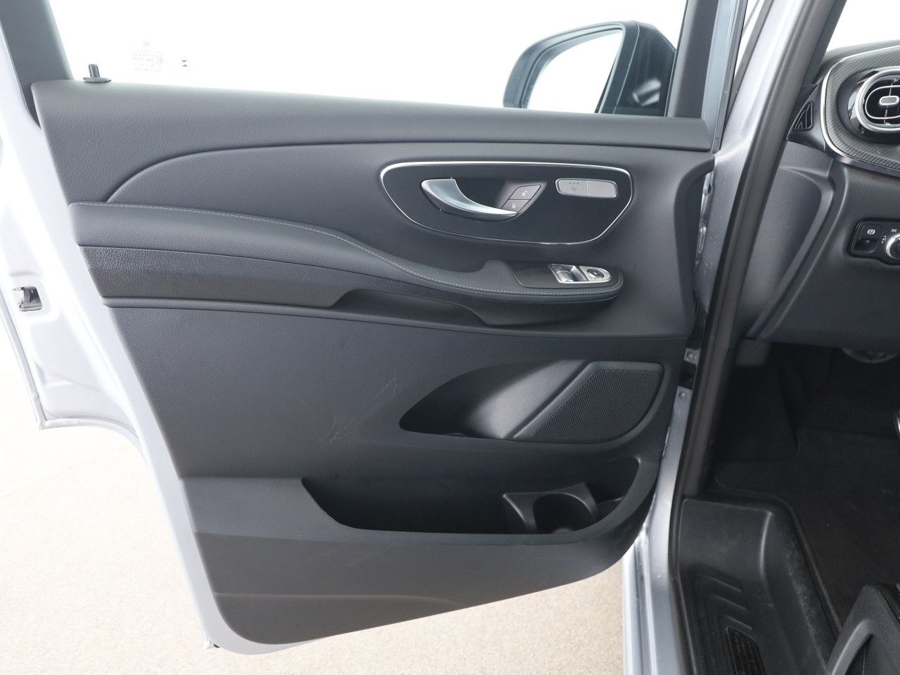 Mercedes-Benz V-Klasse – Bild 12