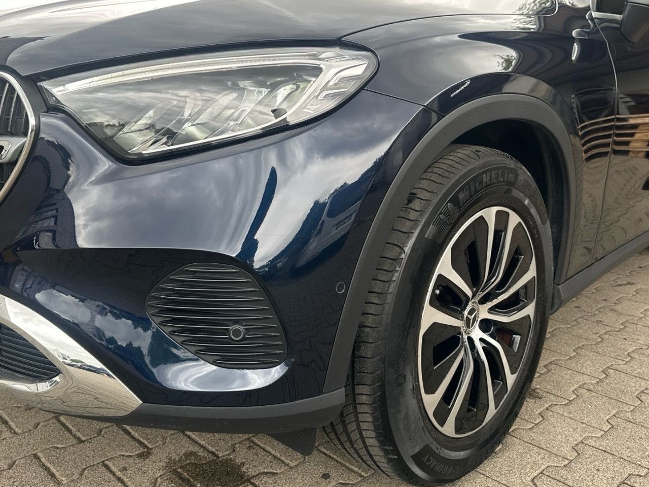 Mercedes-Benz GLC – Bild 13