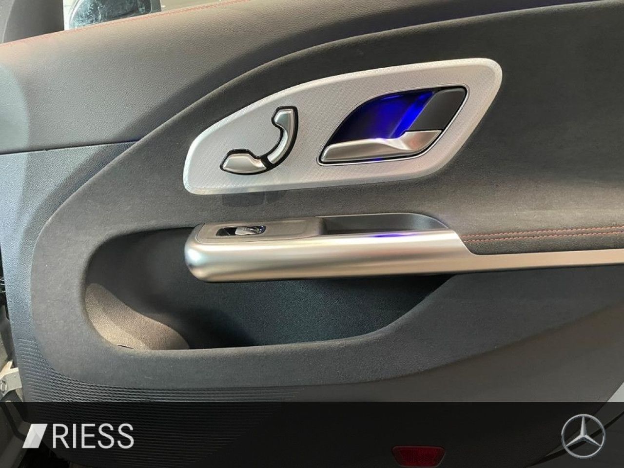 Mercedes-Benz CLA – Bild 11