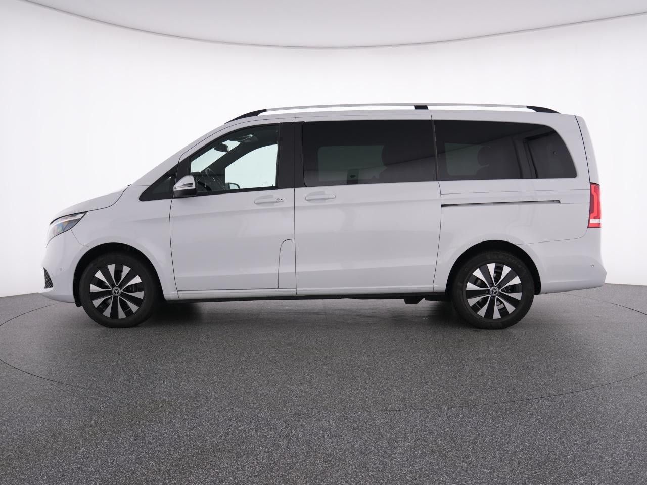 Mercedes-Benz V-Klasse – Bild 10