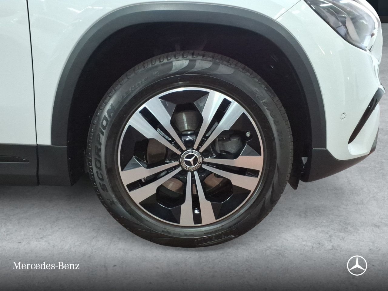 Mercedes-Benz GLA – Bild 2