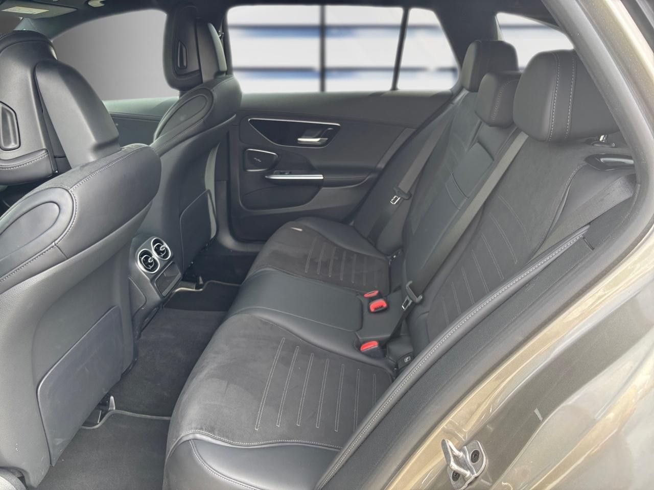 Mercedes-Benz C-Klasse – Bild 5