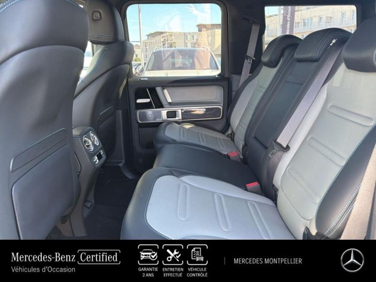 Photo du v&eacute;hicule 14 / 18