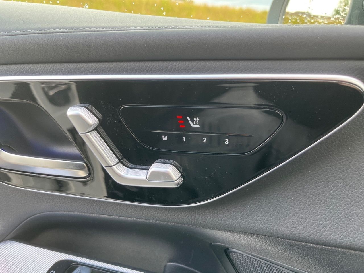 Mercedes-Benz GLC – Bild 7