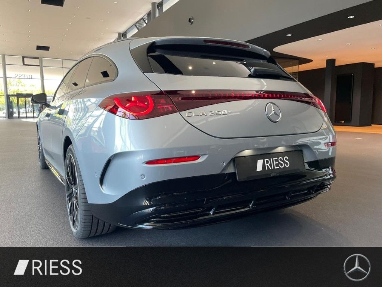 Mercedes-Benz CLA – Bild 17