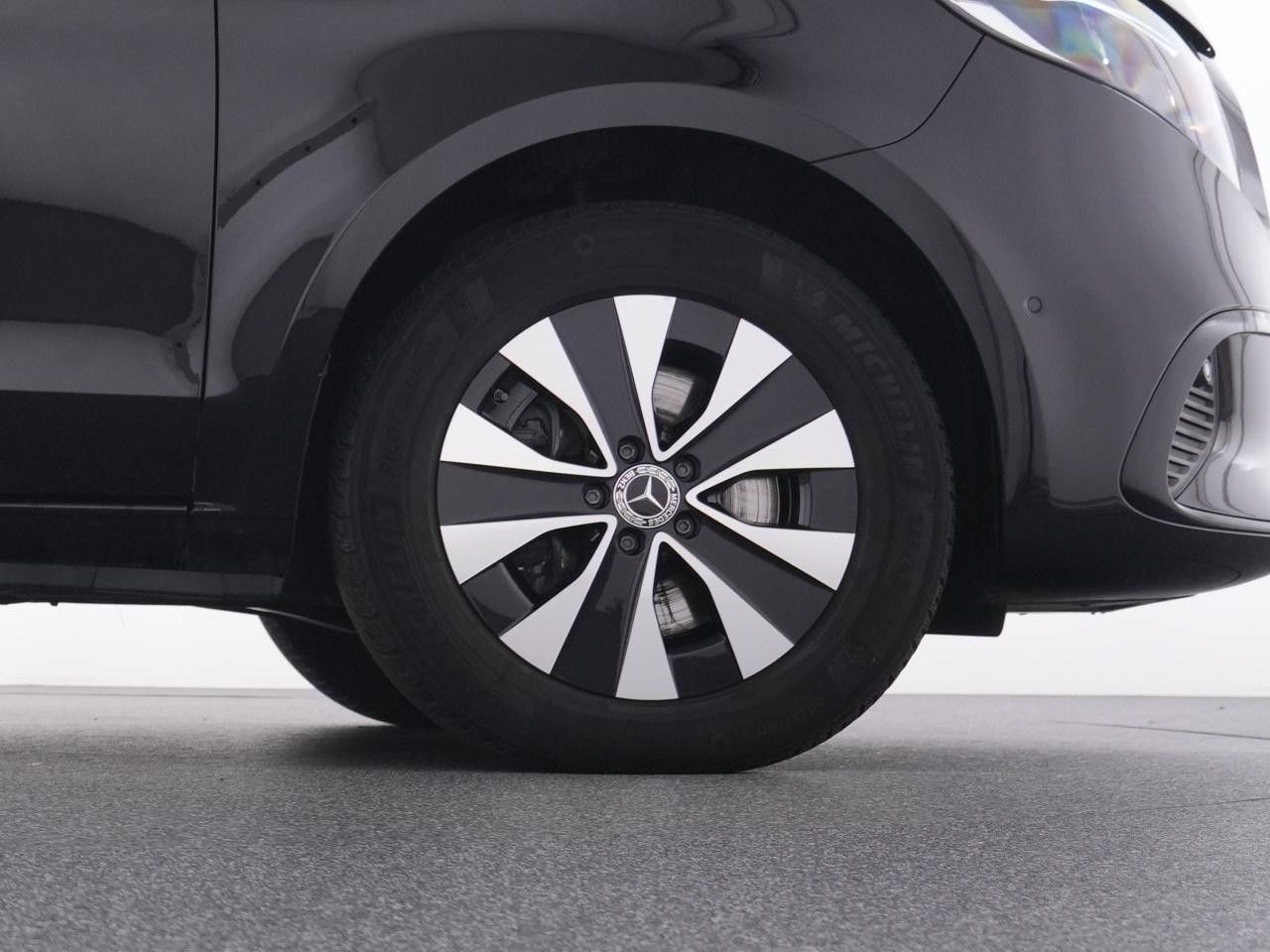Mercedes-Benz V-Klasse – Bild 21