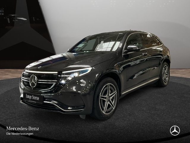 Mercedes-Benz EQC 400 AMG Line