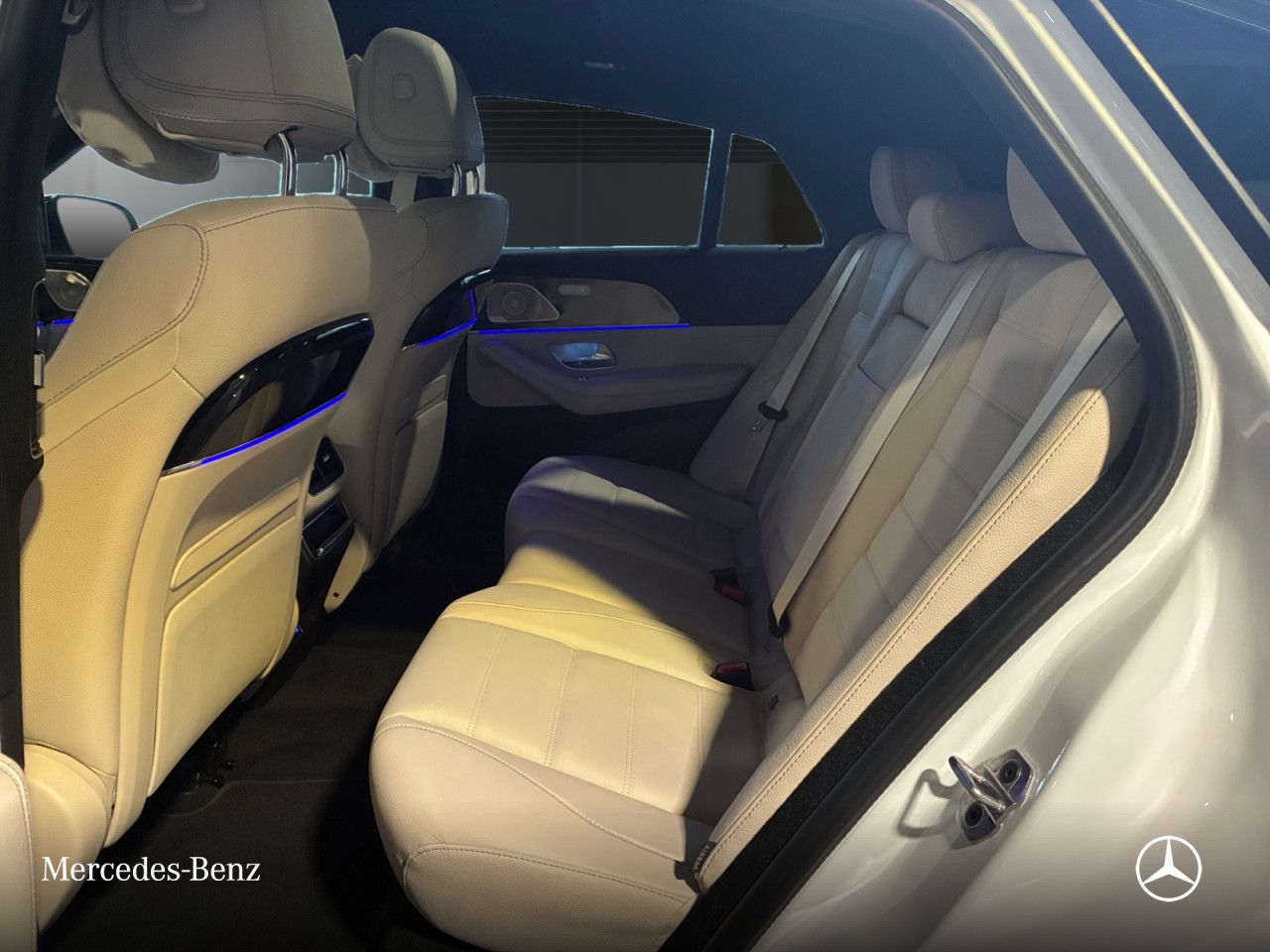Mercedes-Benz GLE – Bild 15
