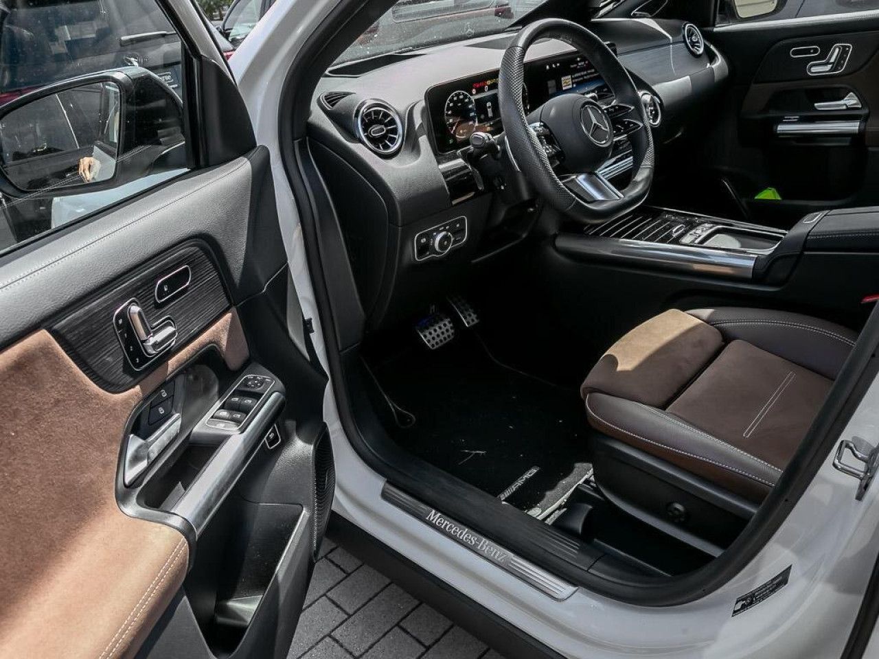 Mercedes-Benz GLA – Bild 9