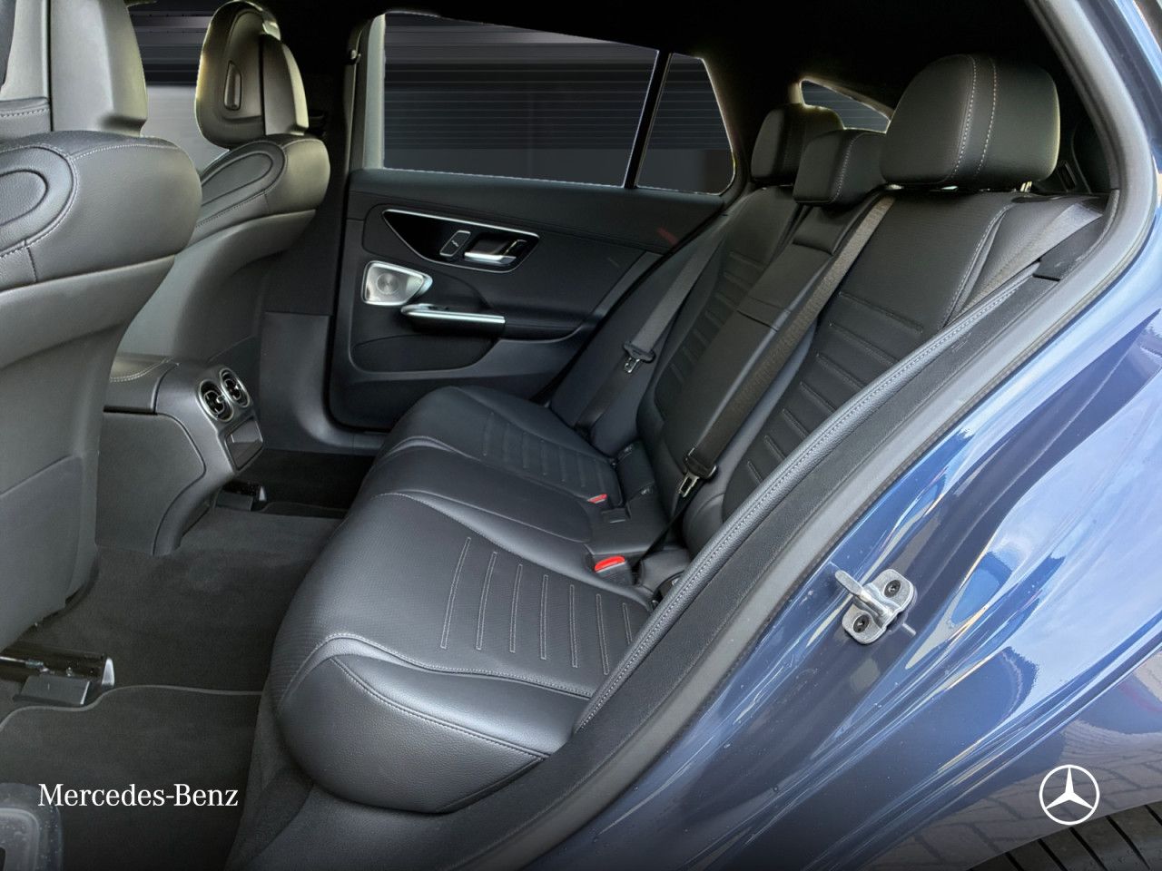 Mercedes-Benz C-Klasse – Bild 15
