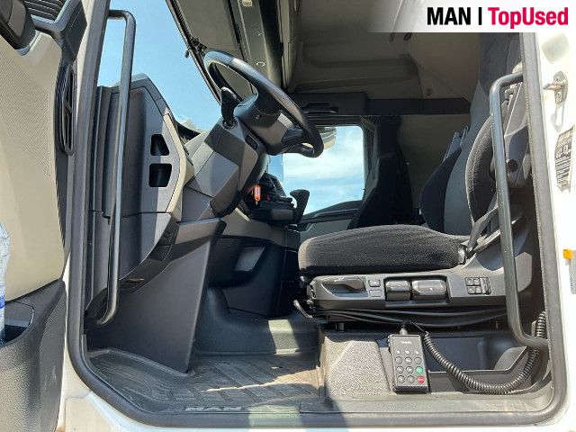 MAN TGX 18.510 4x2 BL SA 13