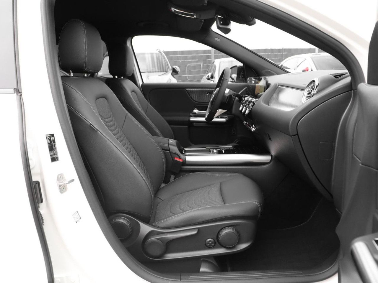 Mercedes-Benz GLA – Bild 5