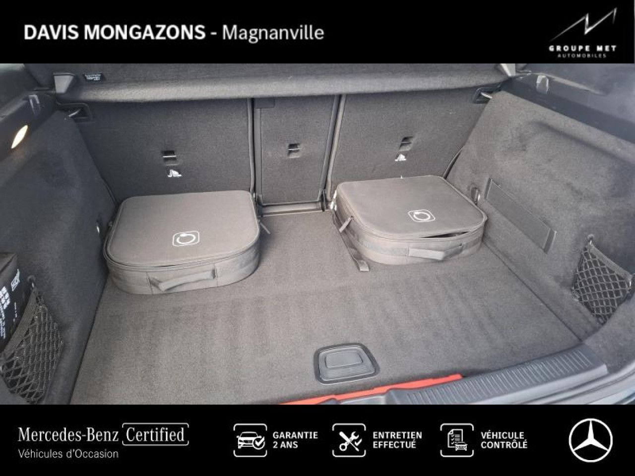 Photo du v&eacute;hicule 10 / 18