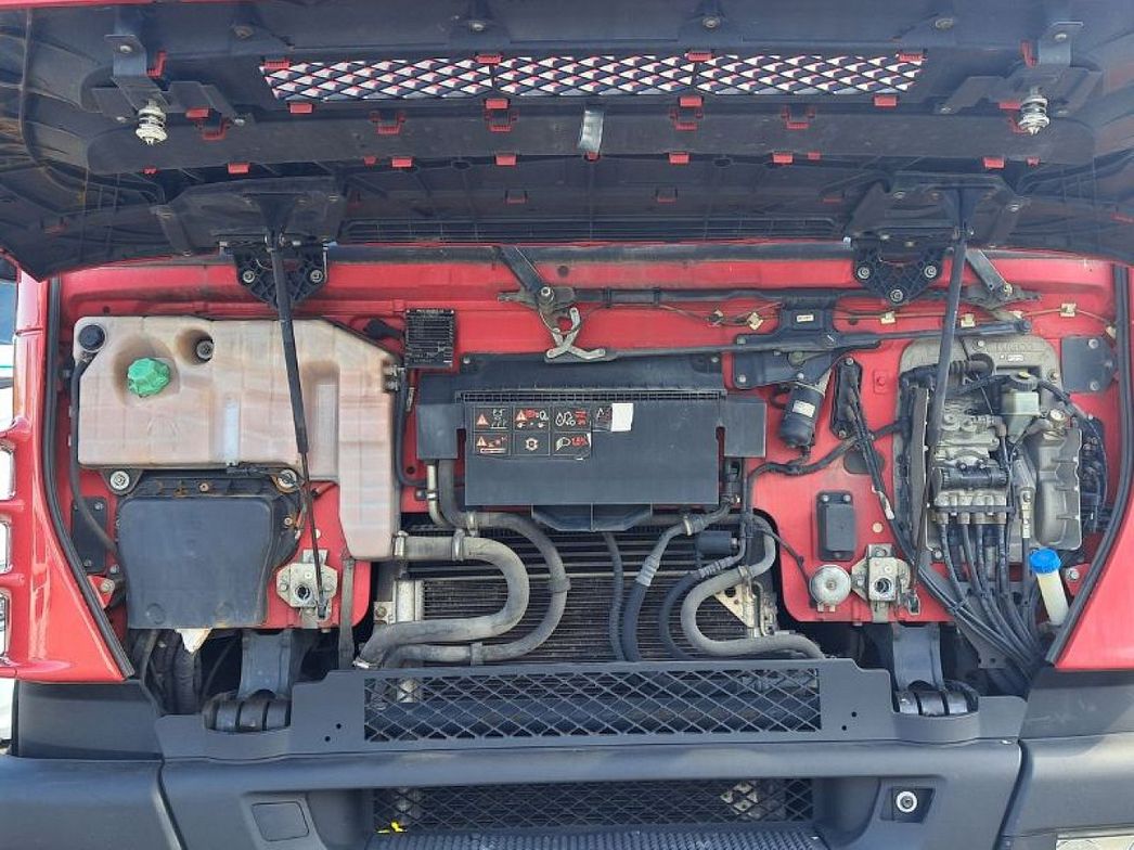 IVECO | AD260S42 YPS