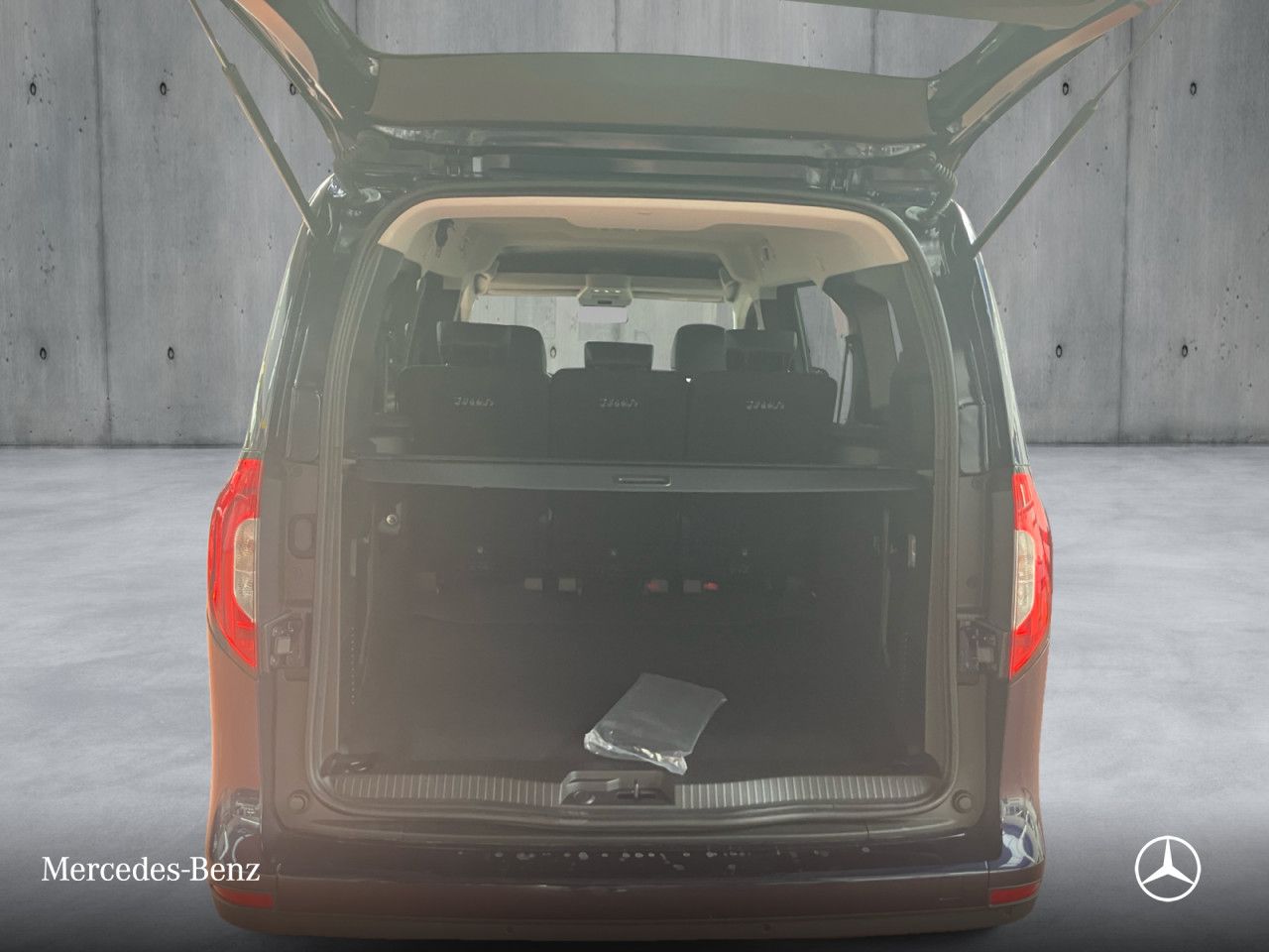 Mercedes-Benz T-Klasse – Bild 15