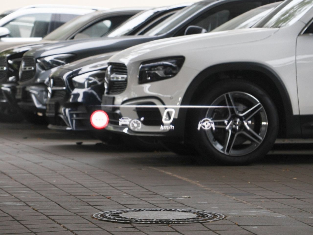 Mercedes-Benz S-Klasse – Bild 17