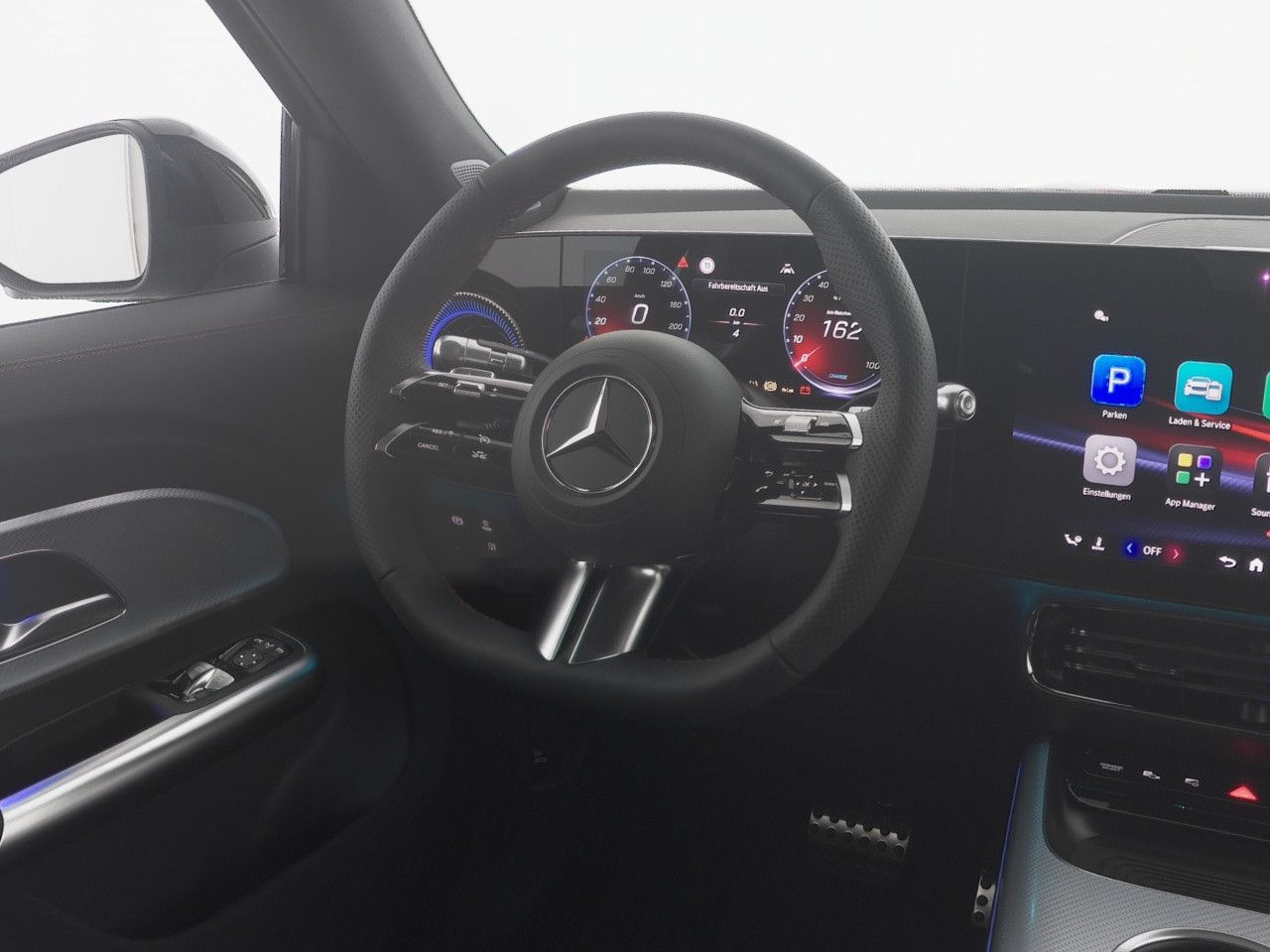 Mercedes-Benz GLB – Bild 4
