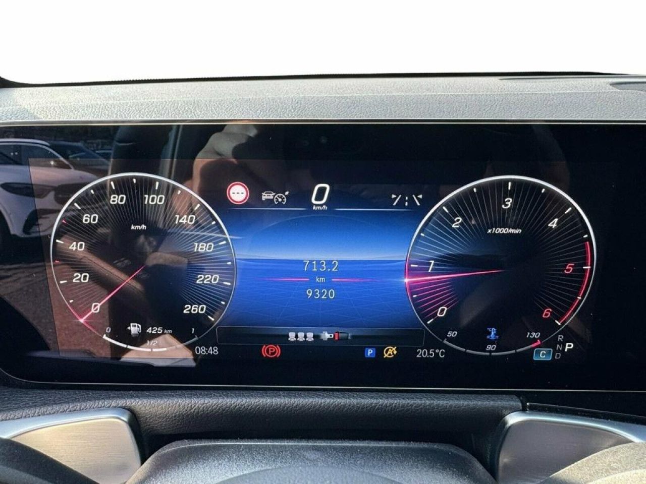 Mercedes-Benz GLB – Bild 15