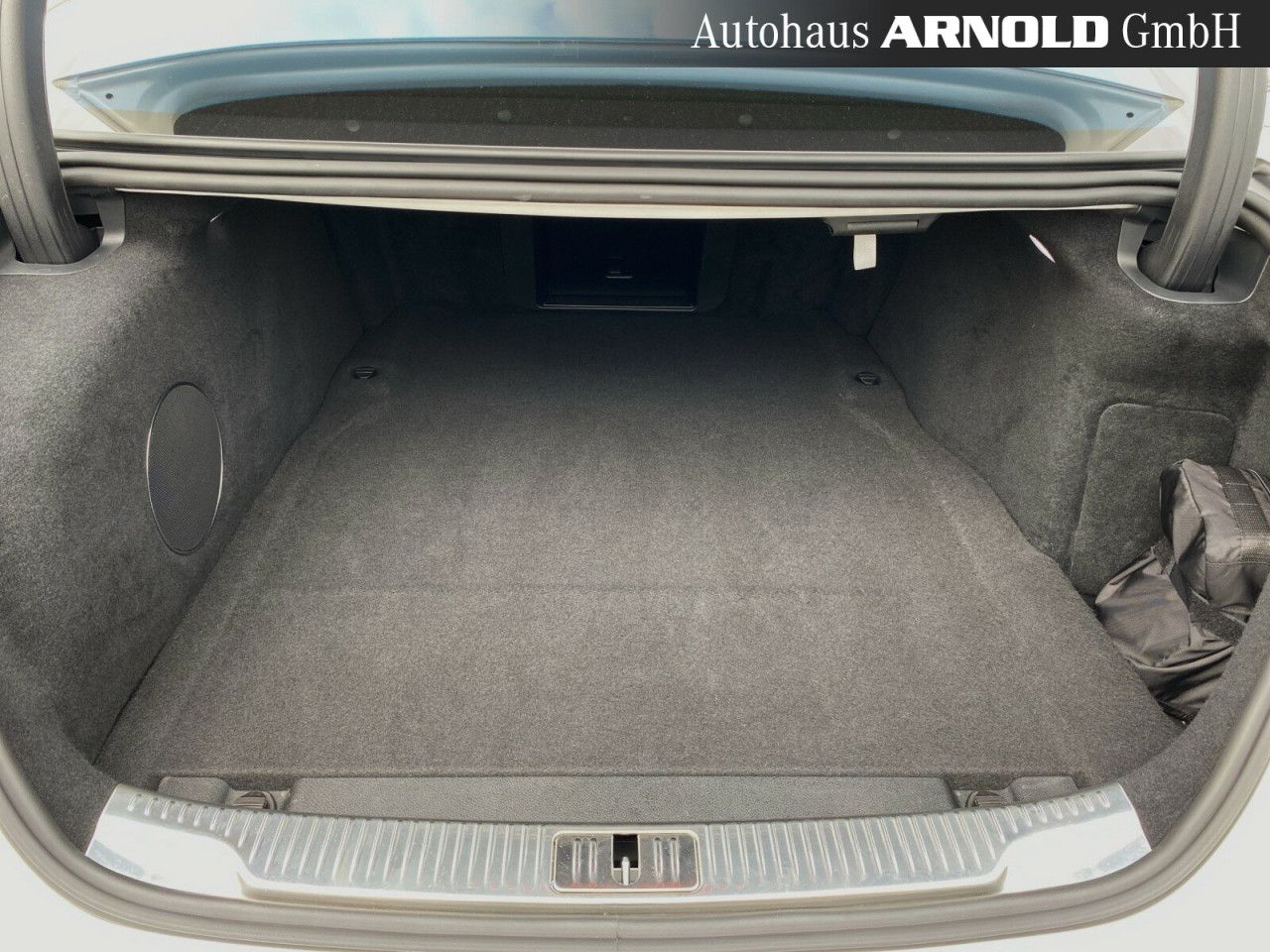 Mercedes-Benz S-Klasse – Bild 11