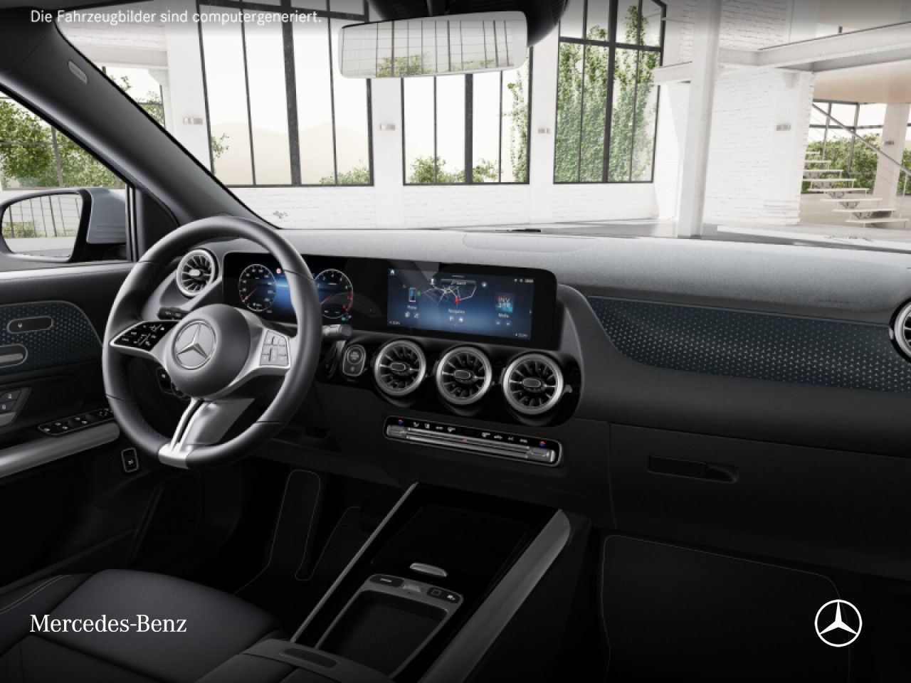Mercedes-Benz GLA – Bild 8