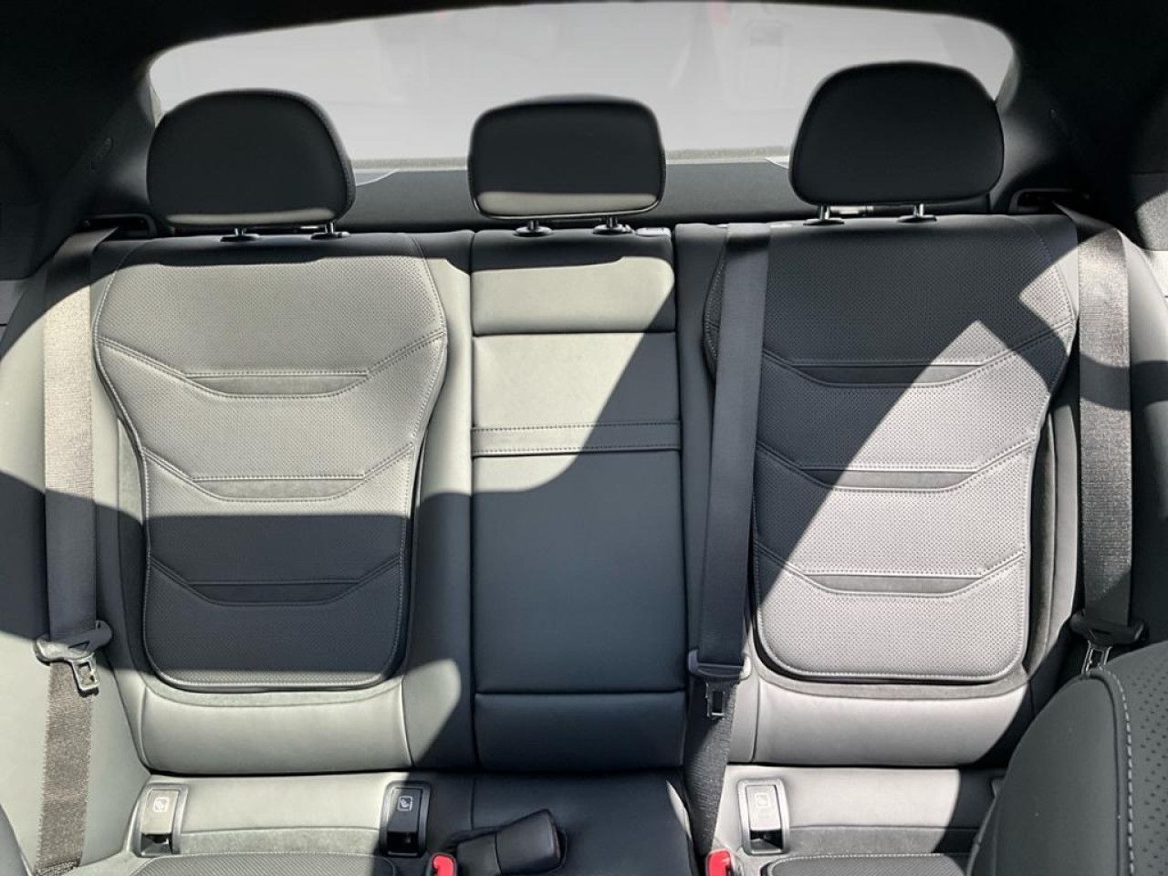Mercedes-Benz C-Klasse – Bild 16