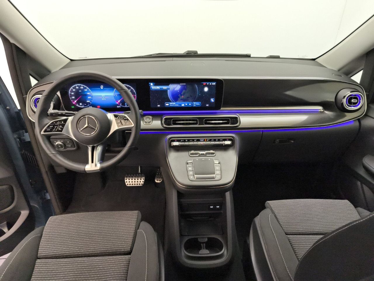 Mercedes-Benz V-Klasse – Bild 19
