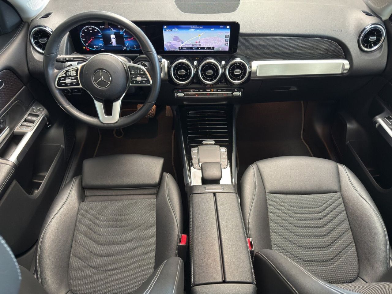 Mercedes-Benz GLB – Bild 9